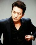 정준호 배우