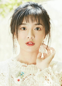 반미엽 배우