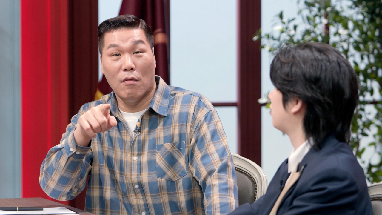 연애전쟁 스틸컷
