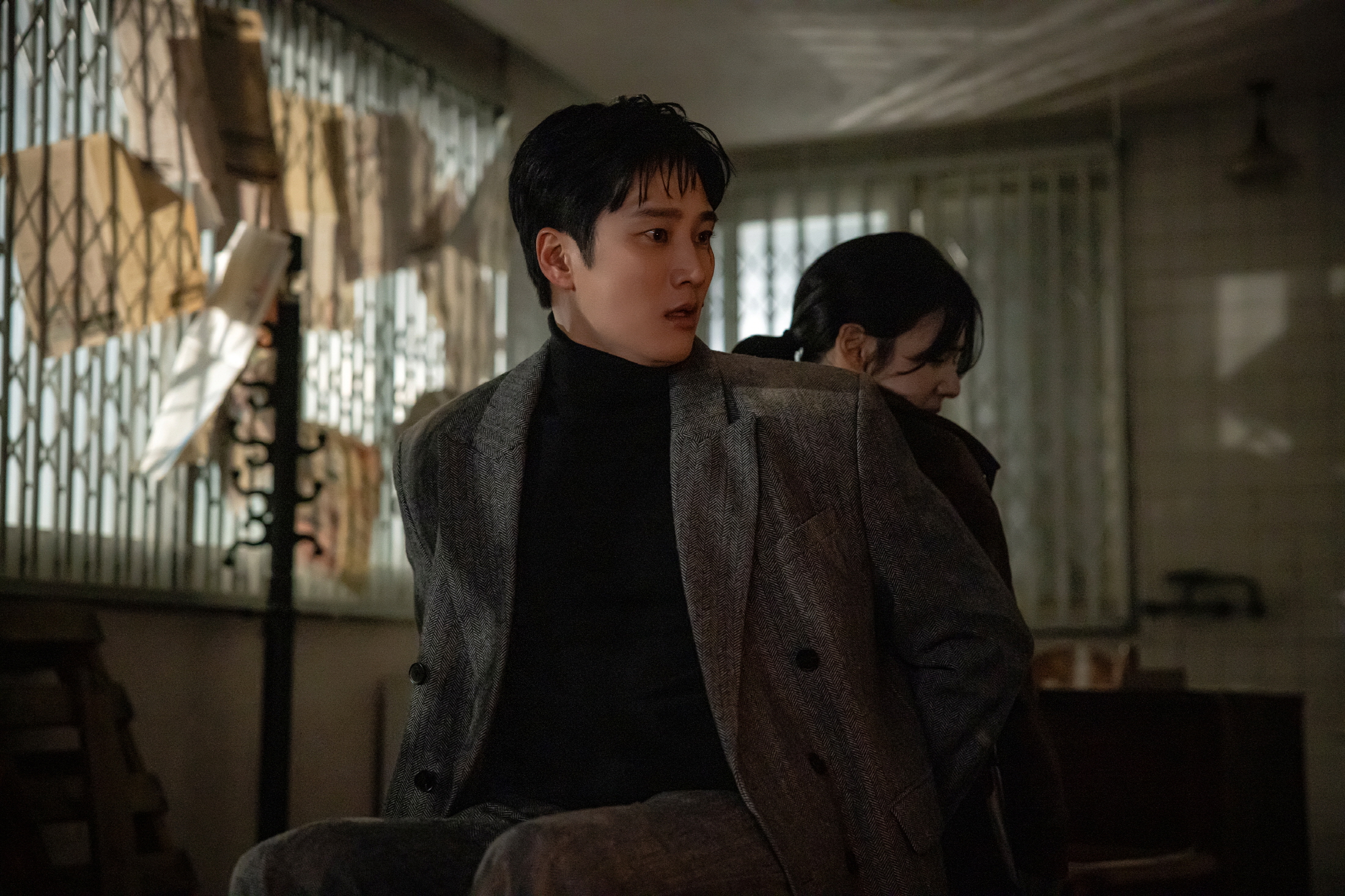 재벌X형사 2 스틸컷