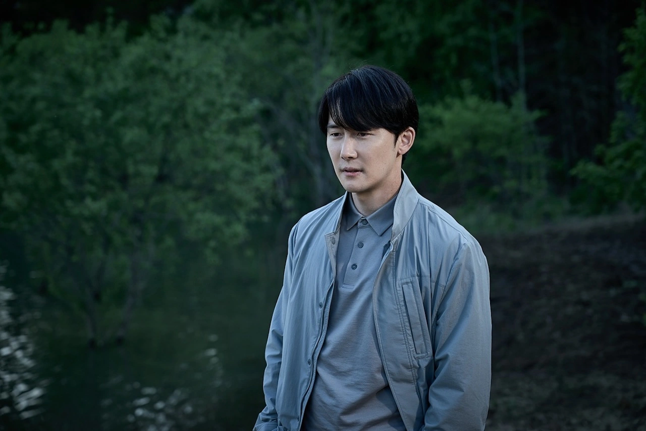 살목지 스틸컷