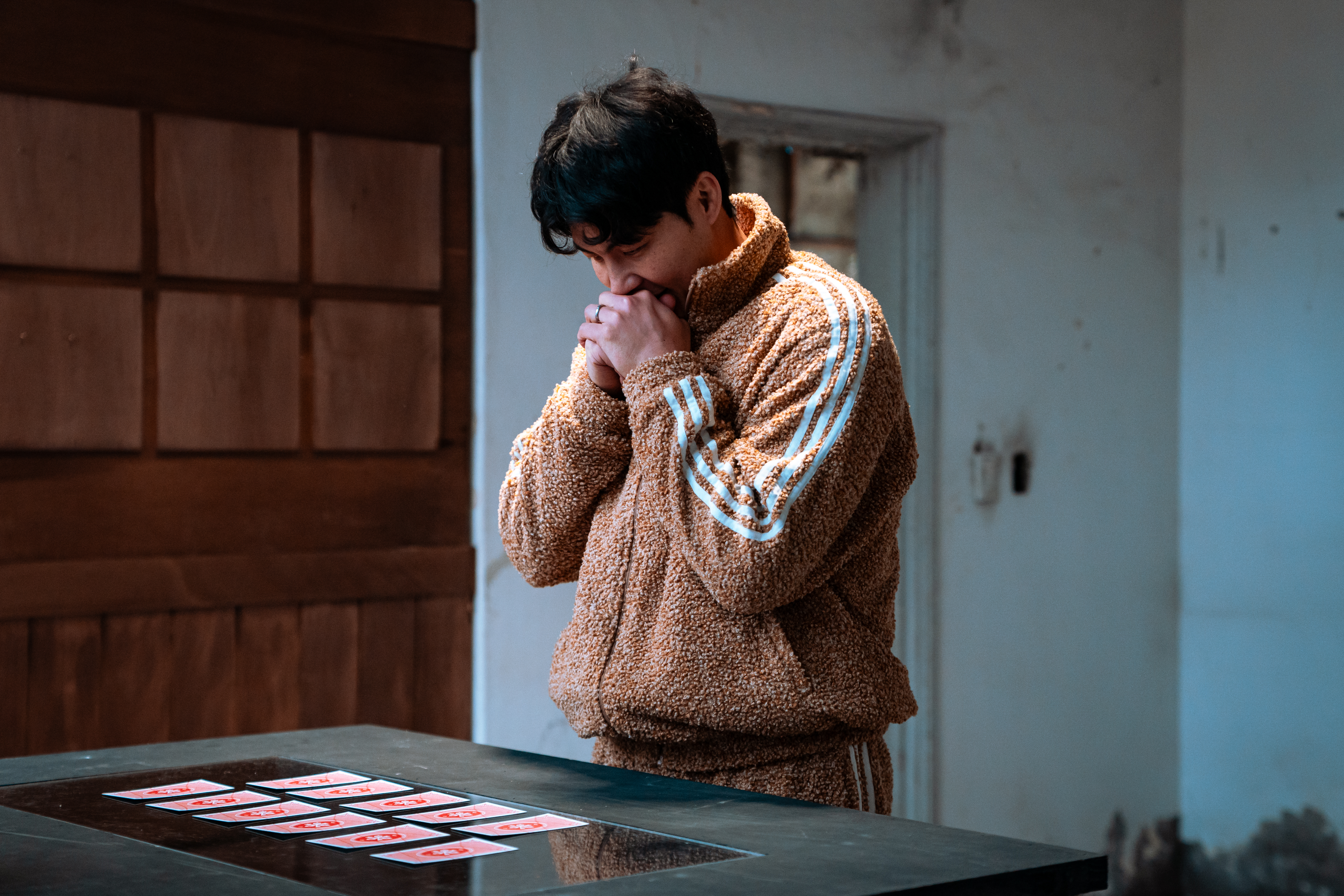 술래게임 스틸컷
