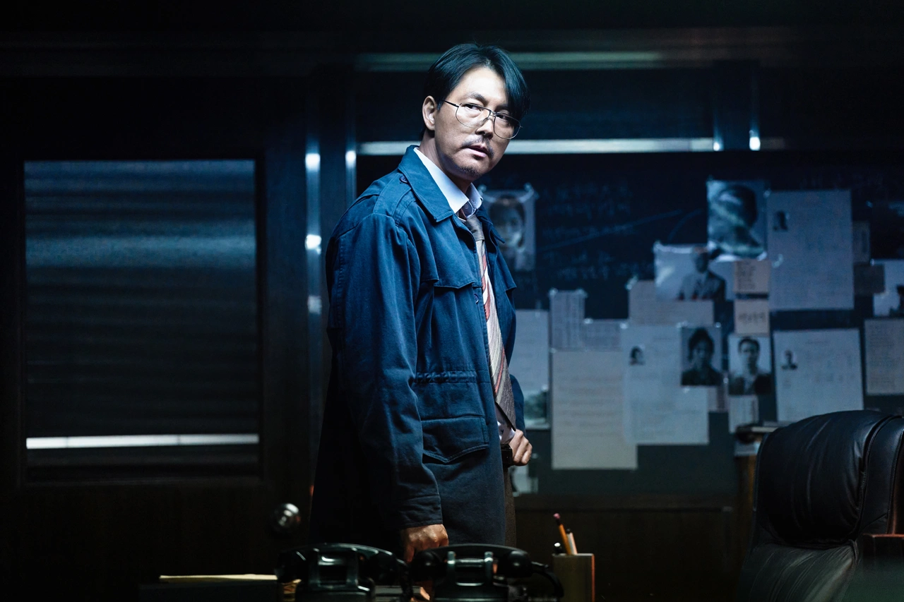 메이드 인 코리아 시즌 2 스틸컷