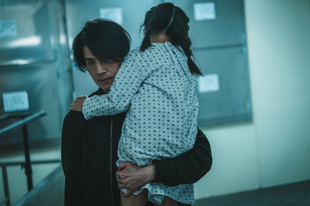 킬러들의 쇼핑몰 스틸컷