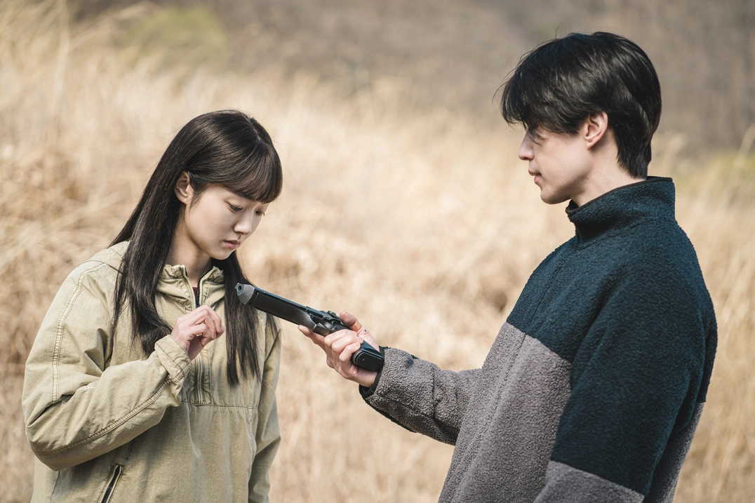 킬러들의 쇼핑몰 스틸컷