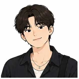 라떼한잔